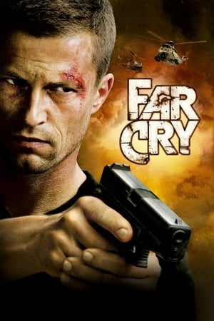 Far Cry Warrior