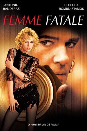 Femme fatale