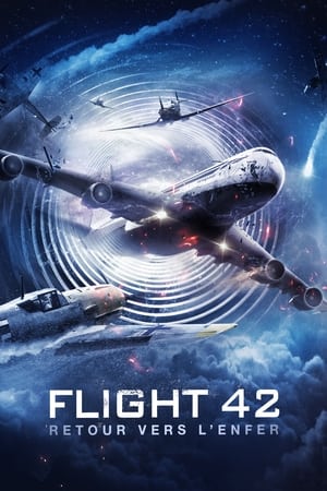 Flight 42 : Retour vers l'enfer