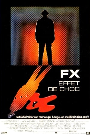 FX, effet de choc