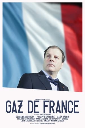 Gaz de France