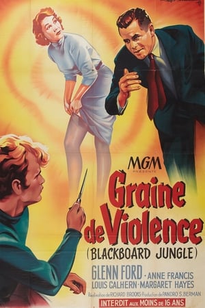 Graine de violence