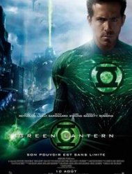 Green Lantern