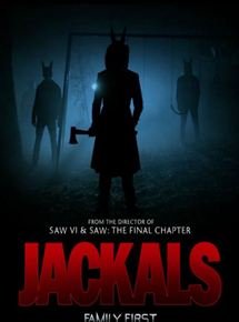 Jackals