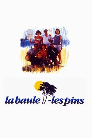 La Baule-les-Pins