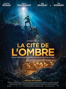 La Cité de l'ombre