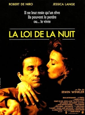 La Loi de la Nuit