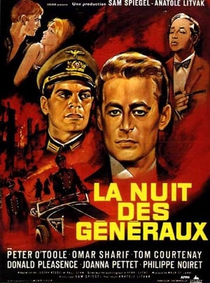 La Nuit des généraux