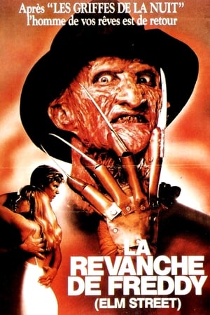 La revanche de Freddy