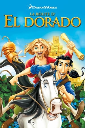 La Route d'El Dorado