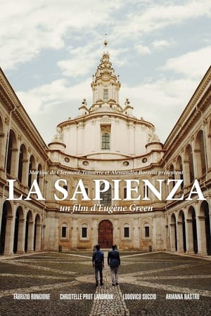 La Sapienza