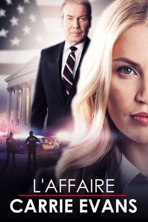 L'affaire Carrie Evans