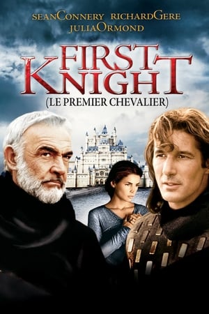 Lancelot, le premier chevalier