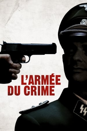 L'Armée du crime