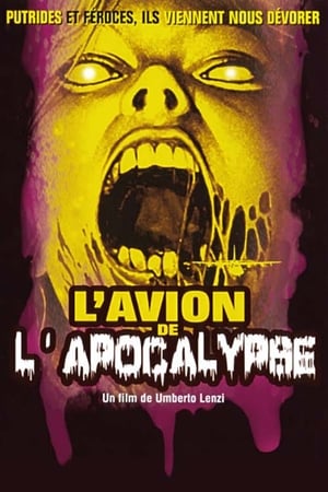 L'Avion de l'apocalypse