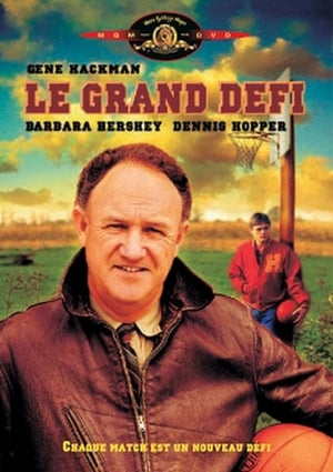 Le Grand défi