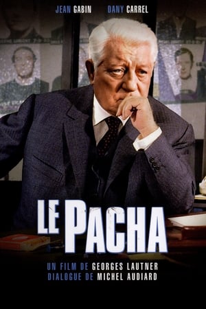 Le Pacha