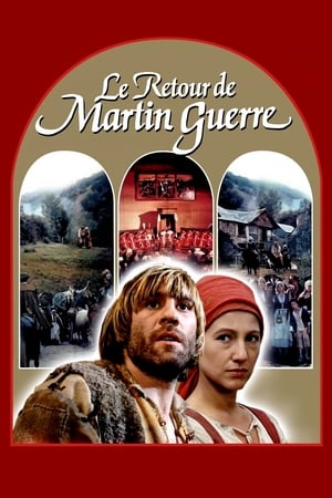 Le Retour de Martin Guerre