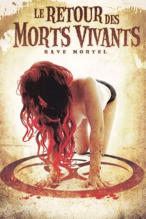 Le Retour des morts-vivants 5 : Rave mortelle