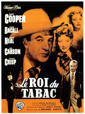 Le Roi du Tabac