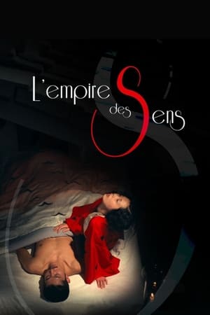 L'Empire des sens