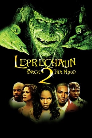 Leprechaun 6 - Le retour