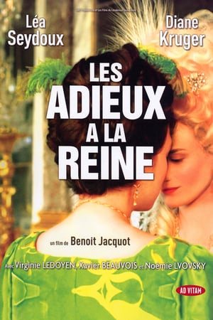 Les Adieux à la reine