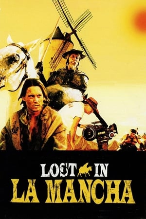 Lost in La Mancha