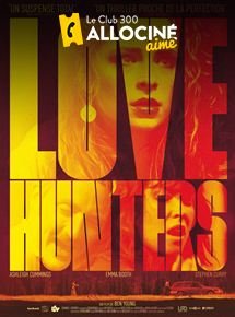 Love Hunters