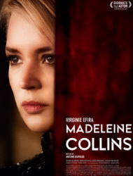 Madeleine Collins