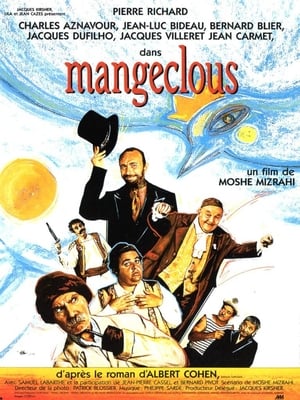 Mangeclous