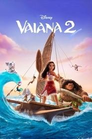 Moana 2