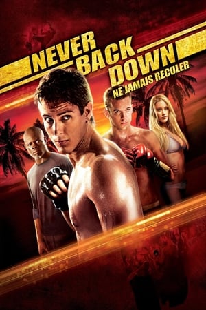 Never Back Down