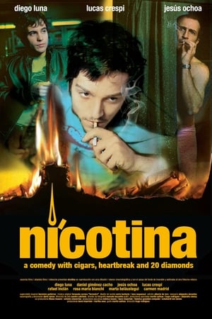 Nicotina