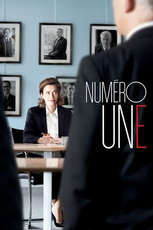 Numéro UNE