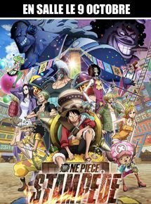 One Piece: Stampede