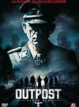 Outpost : Black Sun