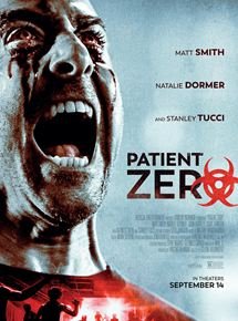 Patient Zero