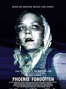 Phoenix Forgotten