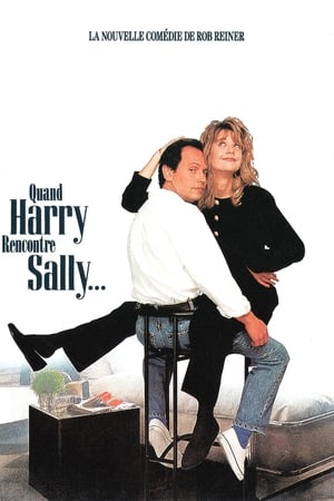 Quand Harry rencontre Sally