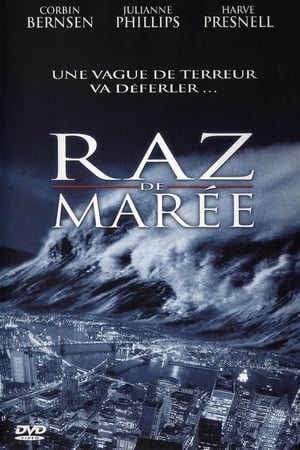 Raz de Marée - Alerte sur la Côte