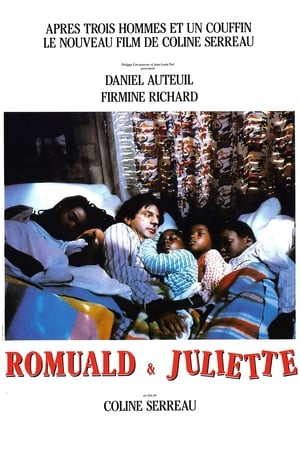 Romuald et Juliette