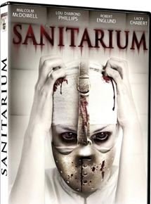 Sanitarium