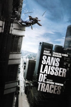 Sans laisser de traces