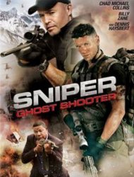 Sniper: Ghost Shooter