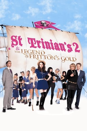 St Trinian's 2: The Legend of Fritton's Gold