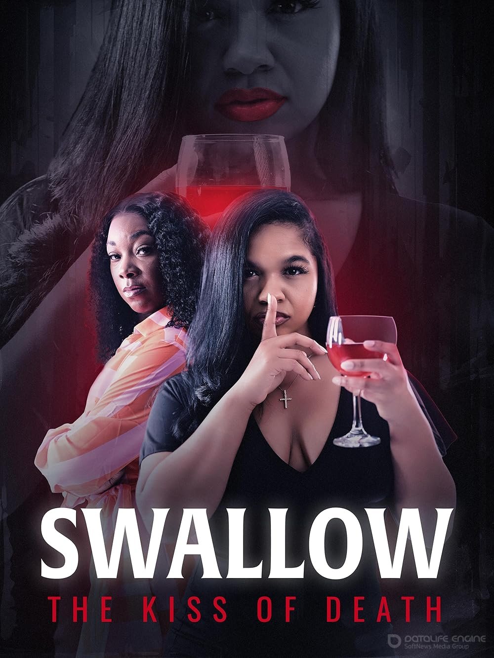 Swallow: The Kiss of Death