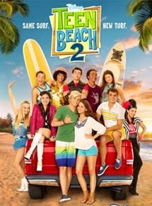 Teen Beach 2