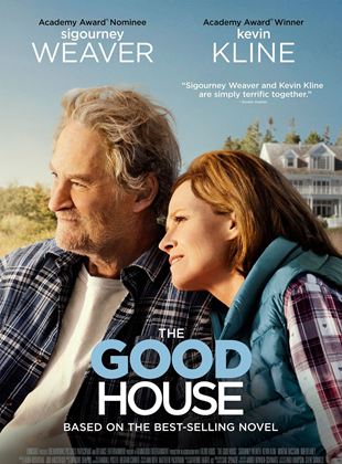 The Good House