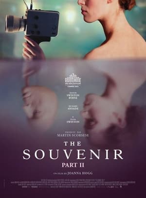 The Souvenir: Part II